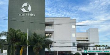 Hospital Itaipu conquista certificação internacional por excelência no tratamento de AVC