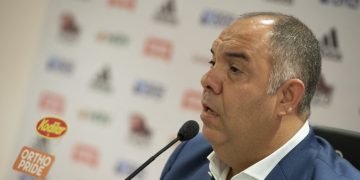 Marcos Braz assume vaga na Câmara dos Deputados durante licença de Luciano Vieira