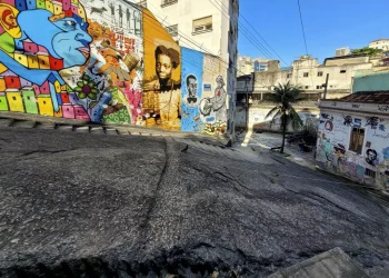 Mais de 70 imóveis históricos na Pequena África do Rio serão leiloados por mais de R$ 33 milhões