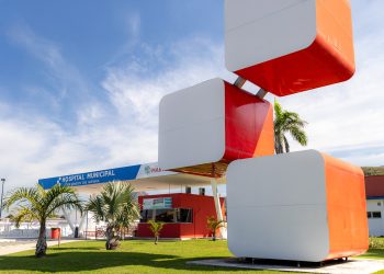 Hospital Dr. Ernesto Che Guevara de Maricá completa seis anos de avanços e fortalecimento na saúde pública
