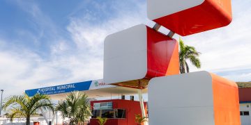 Hospital Dr. Ernesto Che Guevara de Maricá completa seis anos de avanços e fortalecimento na saúde pública