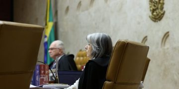 Ministra Cármen Lúcia mantém regras atuais de royalties do petróleo no STF