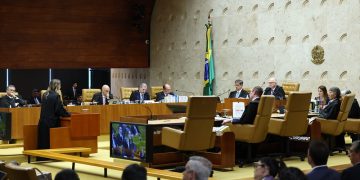 STF retoma julgamento sobre redistribuição dos royalties do petróleo no Rio de Janeiro