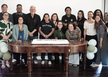 Casa de Cultura de Maricá celebra 20 anos de preservação e valorização do patrimônio local