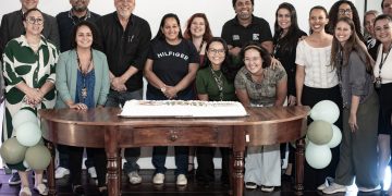 Casa de Cultura de Maricá celebra 20 anos de preservação e valorização do patrimônio local