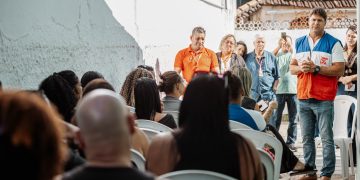 Prefeitura de Maricá entrega 35 benefícios de locação social a famílias em vulnerabilidade