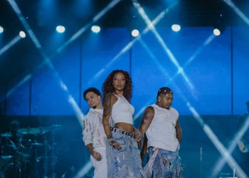 Maricá celebra 212 anos com shows de Ludmilla, Samba da Mulher e artistas locais