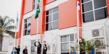Prefeitura de Maricá celebra 212 anos com desfile cívico focado em inovação e valorização local