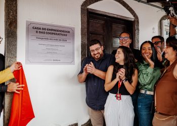 Prefeitura de Maricá abre Casa do Empreendedor para fortalecer cooperativismo e apoio a negócios