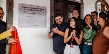 Prefeitura de Maricá abre Casa do Empreendedor para fortalecer cooperativismo e apoio a negócios