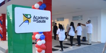 Prefeitura de Maricá inaugura academia da saúde em Araçatiba para promover bem-estar e qualidade de vida