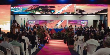 Prefeitura de Maricá celebra 212 anos com homenagem a autoridades e profissionais do município
