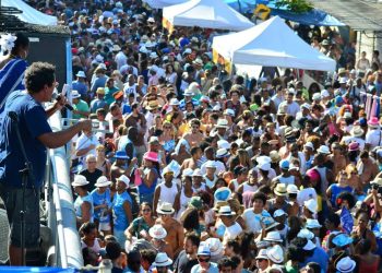Feira das Yabás celebra 18 anos com samba, culinária afro e cultura popular em Madureira