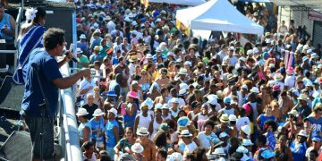 Feira das Yabás celebra 18 anos com samba, culinária afro e cultura popular em Madureira