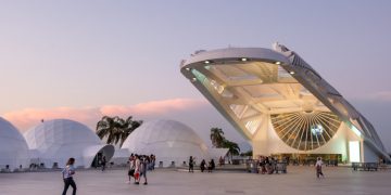 Museu do Amanhã promove atividades gratuitas para crianças no feriadão de Corpus Christi