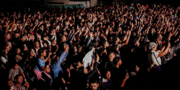 Itaboraí celebra 193 anos com shows, cultura e união familiar na Avenida 22 de Maio