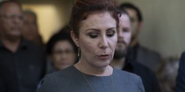 Justiça italiana anula extradição de Carla Zambelli e autoriza sua libertação