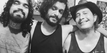 Festa “Campo Minado” estreia na Stigmata Studio com shows de Hollywood Original e outras bandas