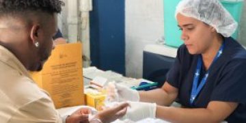 Programa RJ para Todos realiza ações de cidadania, saúde e beleza em São Gonçalo