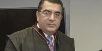 Corpo de desembargador da Justiça Federal é encontrado na Zona Sul do Rio após desaparecimento