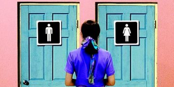 Alerj aprova criação de banheiros neutros para proteção de pessoas trans não redesignadas e não binárias
