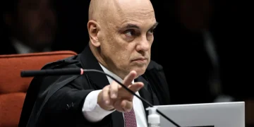 Moraes impede sessão da Alerj para revisar prisão de deputado em operação da PF