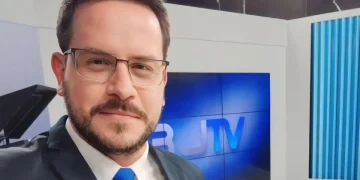 Justiça condena ex-apresentador da Inter TV por assédio e importunação sexual