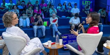 Escola Firjan SESI Maracanã destaca projetos inovadores premiados em festival de educação