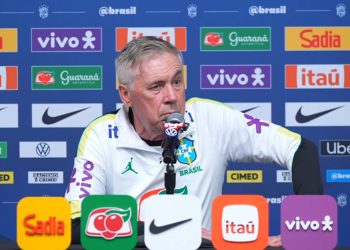 CBF divulga lista preliminar com 55 nomes para a Copa de 2026; Neymar está entre os pré-convocados