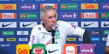 CBF divulga lista preliminar com 55 nomes para a Copa de 2026; Neymar está entre os pré-convocados