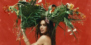 Anitta realiza show em Niterói em 22 de agosto; ingressos à venda hoje às 18h