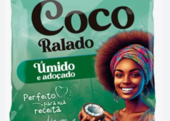 AnvisaSuspende venda de lote de coco ralado com excesso de dióxido de enxofre