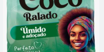 AnvisaSuspende venda de lote de coco ralado com excesso de dióxido de enxofre