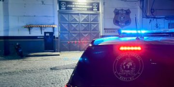 Homem foragido da Argentina é preso em Búzios por mandado emitido em março