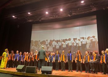 Niterói promove IV Encontro de Corais com apresentações de grupos locais e de municípios vizinhos