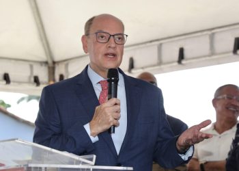 Pontos de escuta no Palácio Guanabara reforçam tensão no governo do Rio, aponta perícia