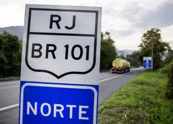 Obras na BR-101 devem ampliar capacidade e reduzir congestionamentos na Região Metropolitana