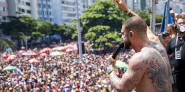 Diogo Nogueira cancela shows após diagnóstico de laringite bacteriana grave e internação