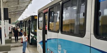 Governo do RJ amplia integração tarifária entre linhas municipais e intermunicipais no Terminal Margaridas
