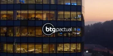 Prefeito de Maricá negocia instalação de data center do BTG Pactual após evento internacional