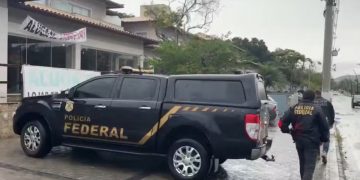 Operação da PF apura tentativa de tráfico internacional de bebê em Armação dos Búzios