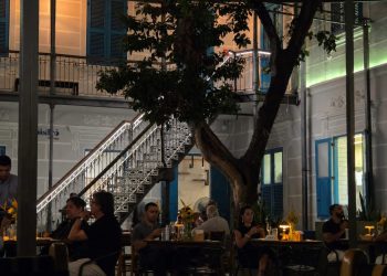 Jantar harmonizado no Bistrô da Casa traz vinhos da vinícola Arteviva e menu autoral