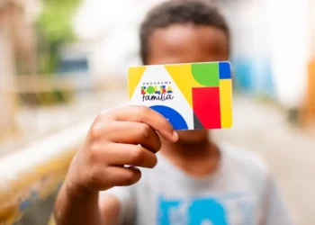 Caixa inicia pagamento do Bolsa Família de maio para 19,1 milhões de famílias