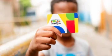Caixa inicia pagamento do Bolsa Família de maio para 19,1 milhões de famílias