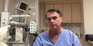 Bolsonaro realiza cirurgia autorizada pelo STF após lesões no ombro