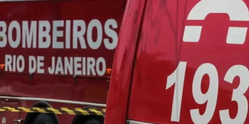 Incêndio em restaurante no Barreto, Niterói, é controlado sem feridos