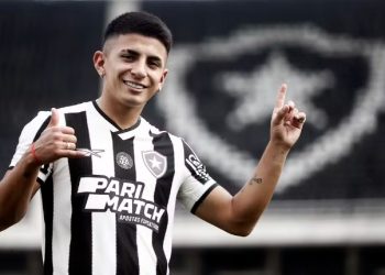 Botafogo tem 90 dias para quitar dívida de US$ 25 milhões com Atlanta United e evitar punições