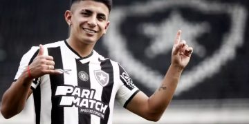 Botafogo tem 90 dias para quitar dívida de US$ 25 milhões com Atlanta United e evitar punições