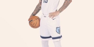 Jogador do Memphis Grizzlies, Brandon Clarke, morre aos 29 anos