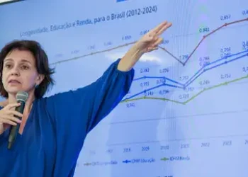 Brasil alcança classificação de desenvolvimento humano “muito alto” pela primeira vez, indica Pnud